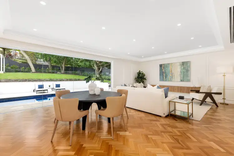 Sixth view of Homely house listing, 28 Mimosa Road, Turramurra NSW 2074