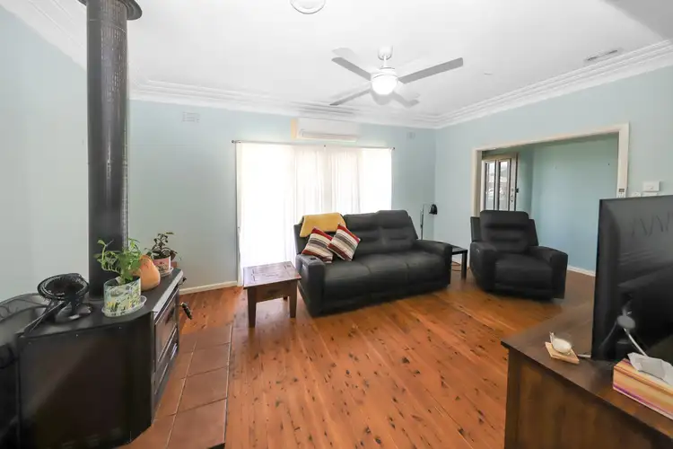 Second view of Homely house listing, 183 Capper Street, Tumut NSW 2720