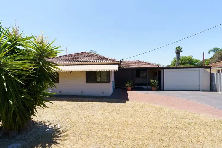 Main view of Homely house listing, 69 Altone Road, Lockridge WA 6054