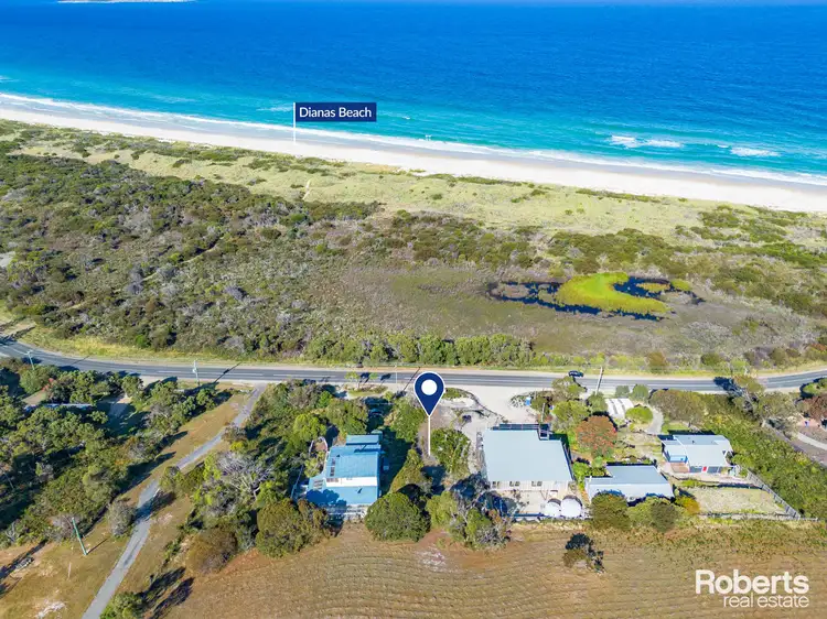 24309 Tasman Highway, St Helens TAS 7216