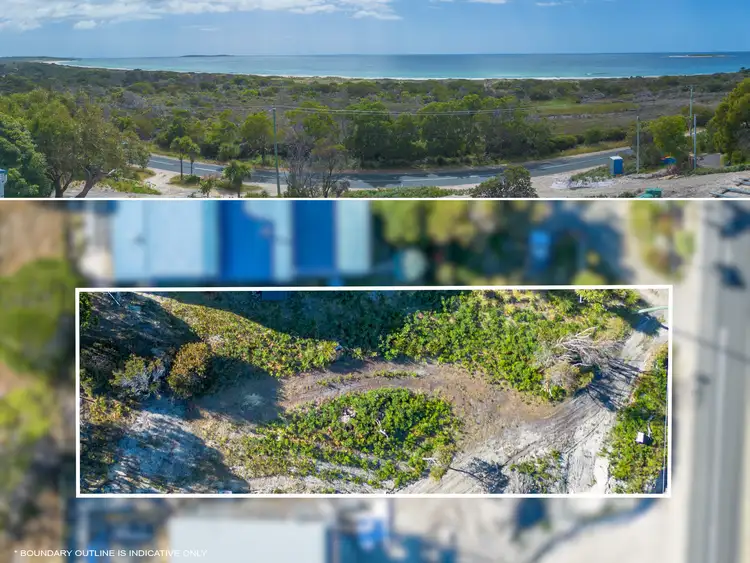 Second view of Homely land listing, 24309 Tasman Highway, St Helens TAS 7216
