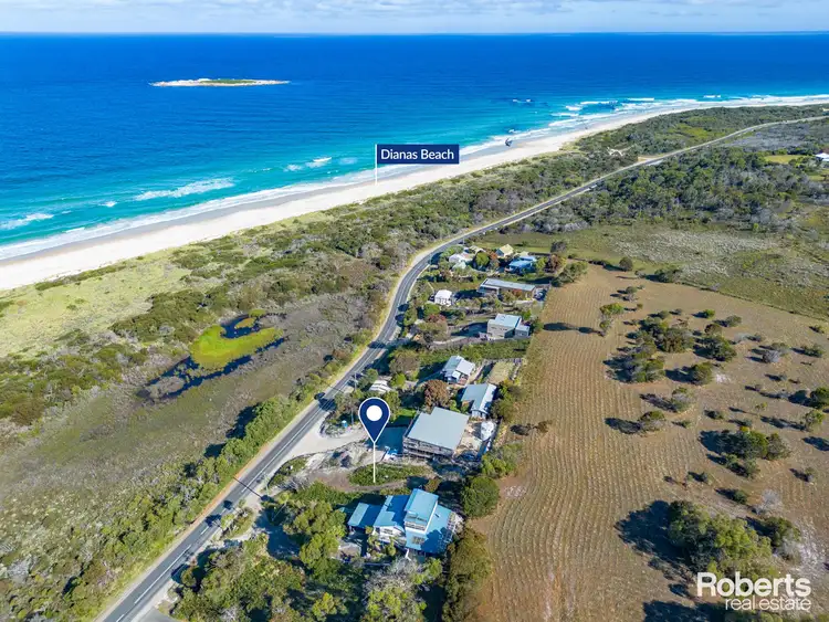 Fourth view of Homely land listing, 24309 Tasman Highway, St Helens TAS 7216