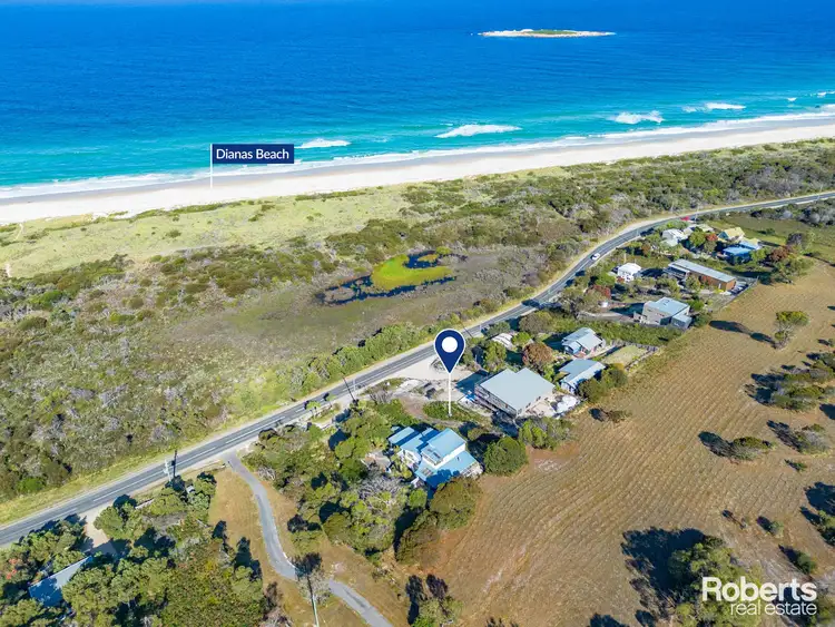 Fifth view of Homely land listing, 24309 Tasman Highway, St Helens TAS 7216