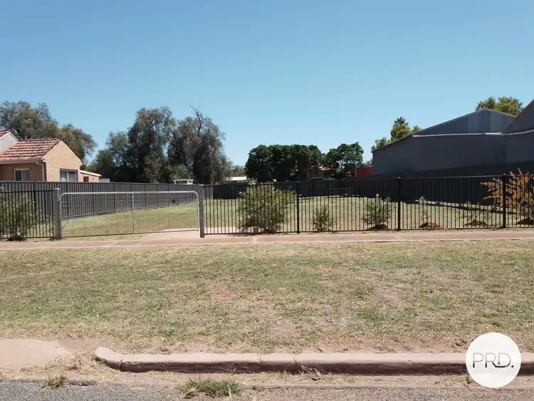 Main view of Homely land listing, 6 View Street, Lalbert VIC 3542