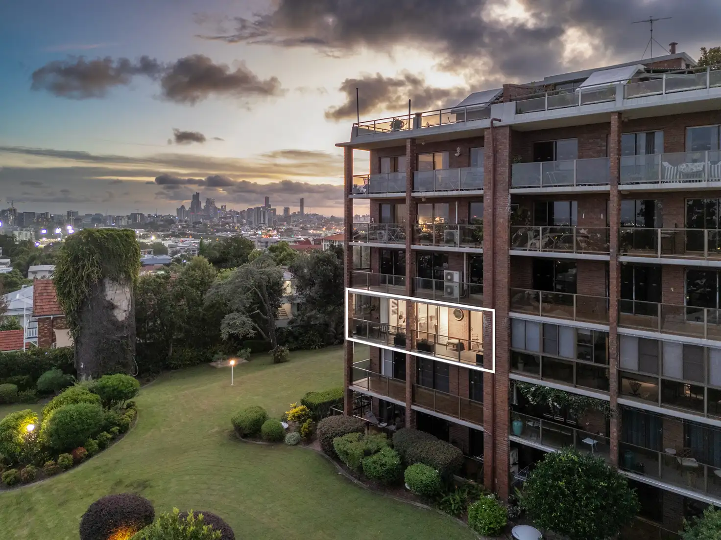 Main view of Homely unit listing, 11/26 Rees Avenue, Clayfield QLD 4011