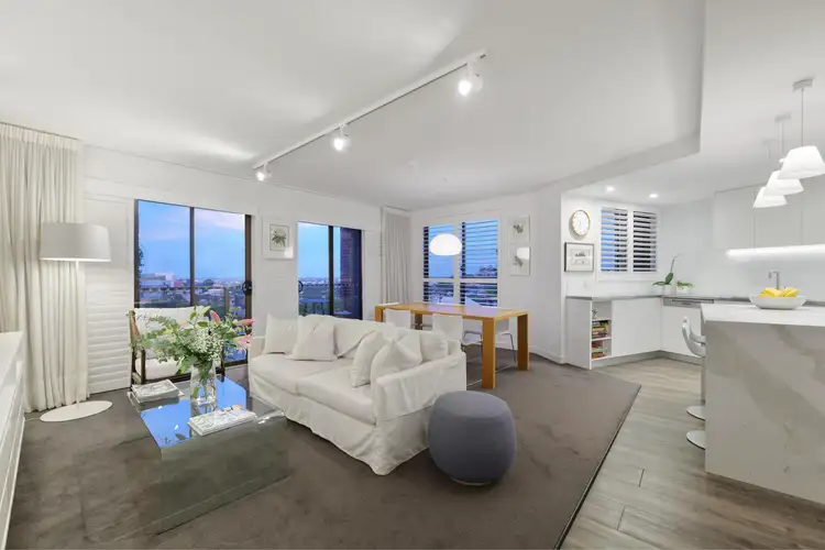 Fourth view of Homely unit listing, 11/26 Rees Avenue, Clayfield QLD 4011