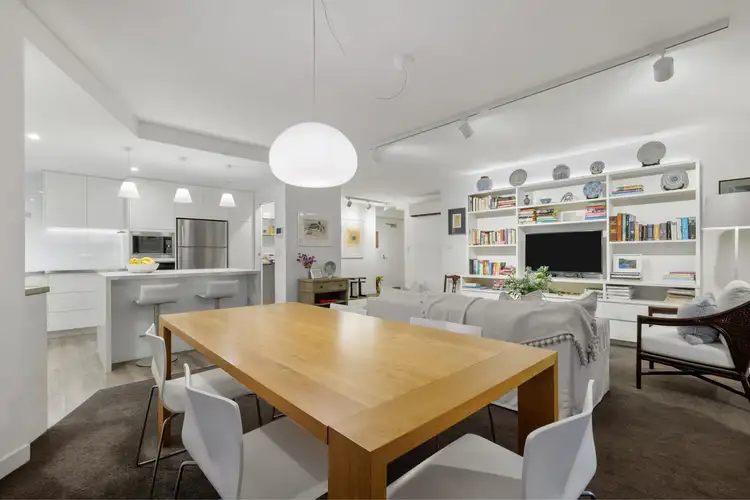 Sixth view of Homely unit listing, 11/26 Rees Avenue, Clayfield QLD 4011