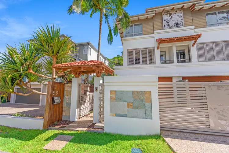 58 Teemangum Street
