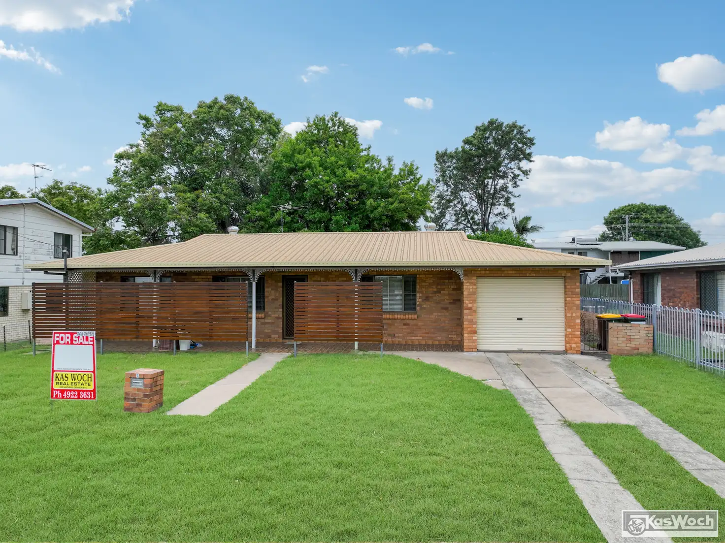Main view of Homely house listing, 7 Capricorn Crescent, Norman Gardens QLD 4701