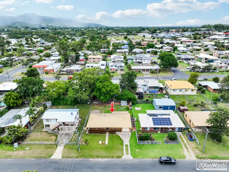 Second view of Homely house listing, 7 Capricorn Crescent, Norman Gardens QLD 4701