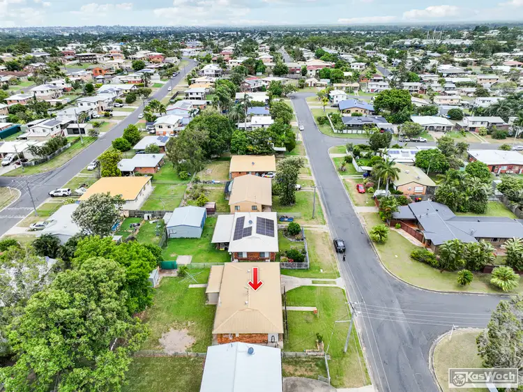 Fourth view of Homely house listing, 7 Capricorn Crescent, Norman Gardens QLD 4701