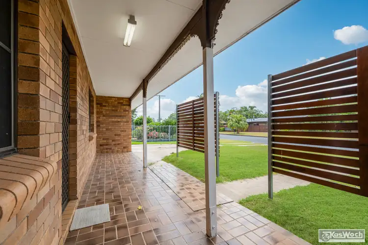 Fifth view of Homely house listing, 7 Capricorn Crescent, Norman Gardens QLD 4701