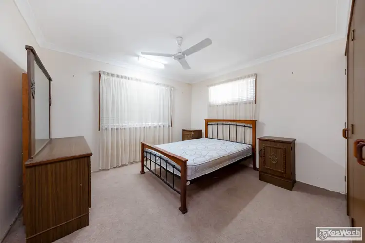 Sixth view of Homely house listing, 7 Capricorn Crescent, Norman Gardens QLD 4701