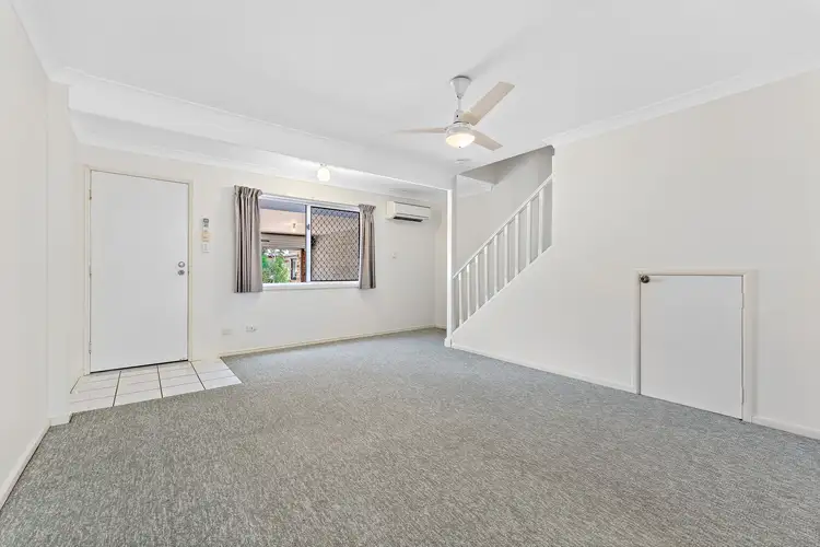 Second view of Homely townhouse listing, 8/68 Springwood Road, Rochedale South QLD 4123