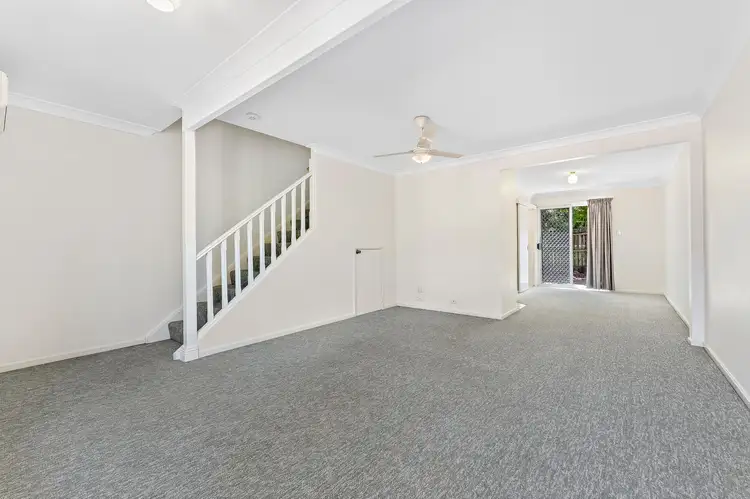 Third view of Homely townhouse listing, 8/68 Springwood Road, Rochedale South QLD 4123