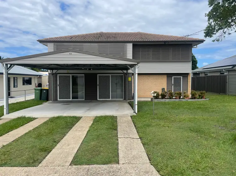 11 Jamond Street, Kippa-Ring QLD 4021