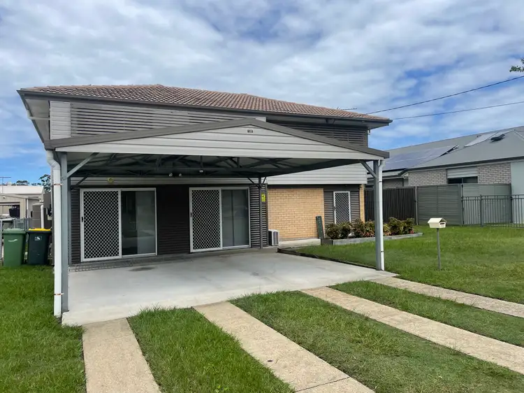 Second view of Homely house listing, 11 Jamond Street, Kippa-Ring QLD 4021