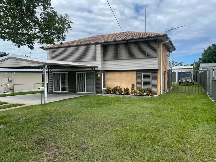 Third view of Homely house listing, 11 Jamond Street, Kippa-Ring QLD 4021