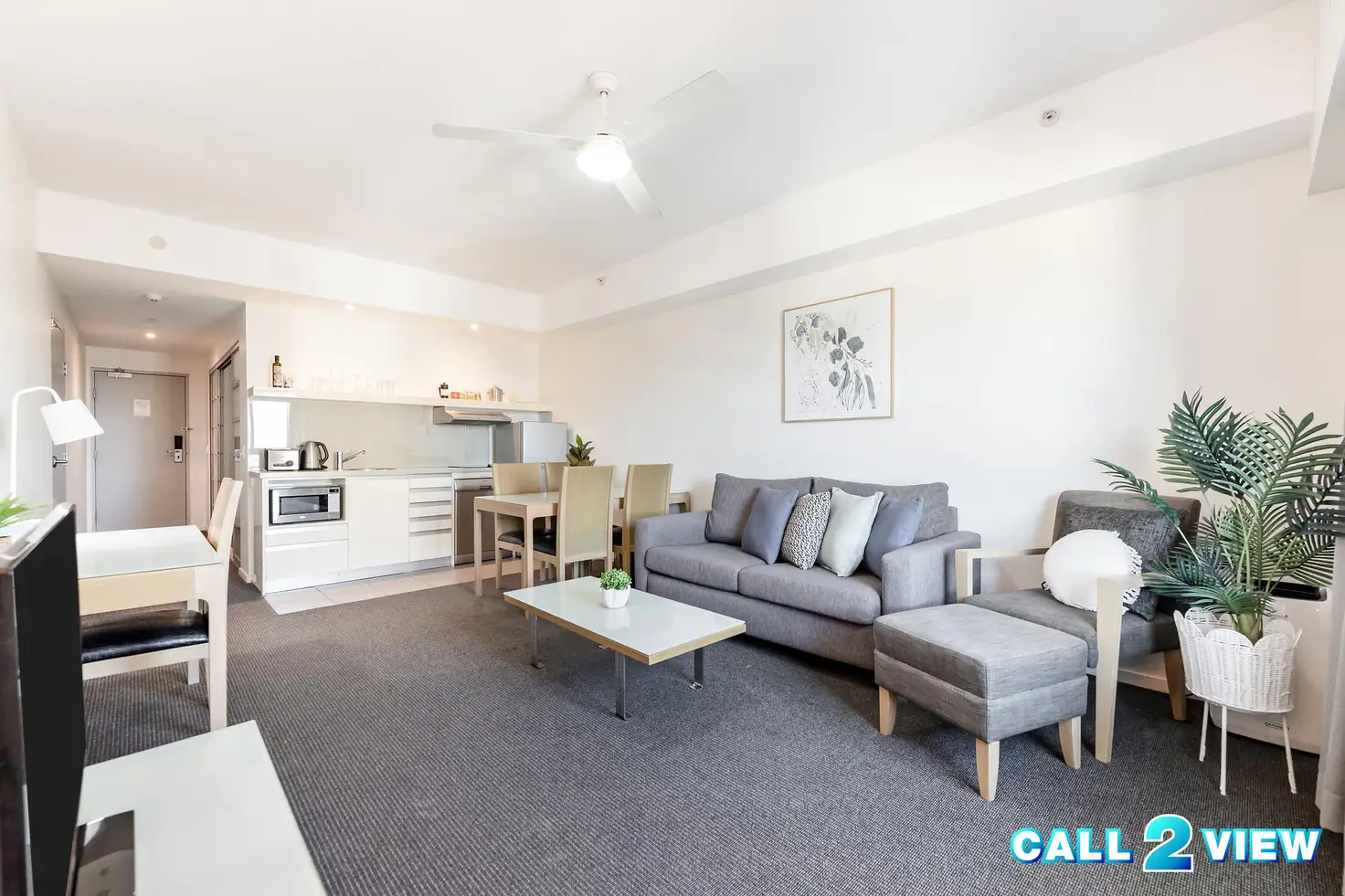 Main view of Homely apartment listing, 910/43B Knuckey Street, Darwin City NT 800