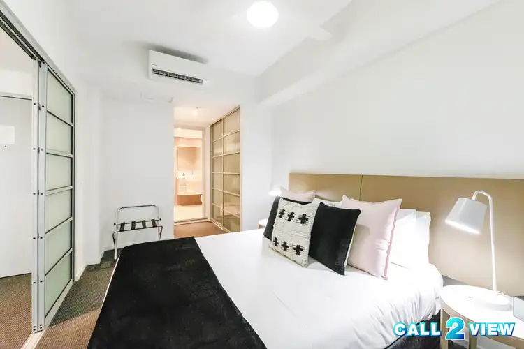Fourth view of Homely apartment listing, 910/43B Knuckey Street, Darwin City NT 800