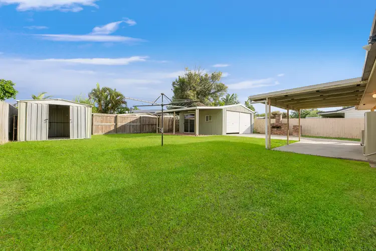 Second view of Homely house listing, 46 Zammit Street, Deception Bay QLD 4508