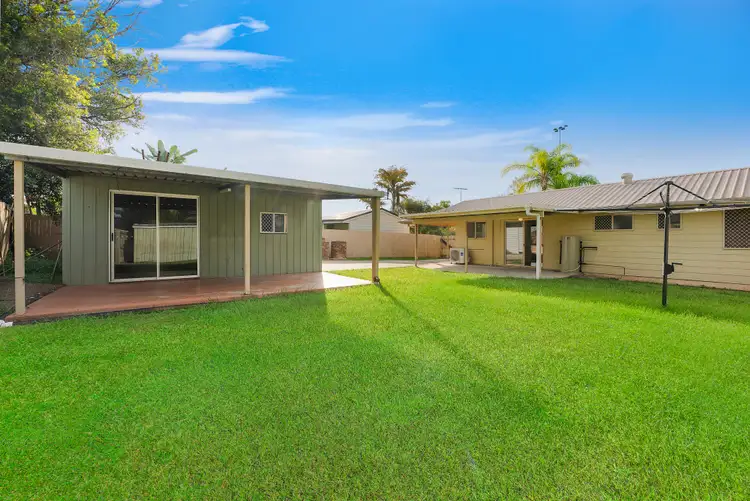 Third view of Homely house listing, 46 Zammit Street, Deception Bay QLD 4508