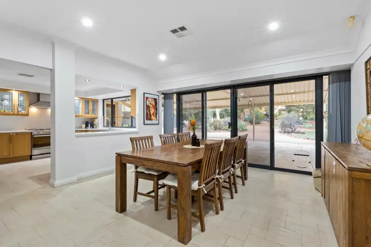 Fifth view of Homely house listing, 35 King Jarrah Circle, Jarrahdale WA 6124