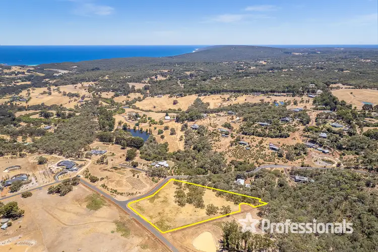 211 Dryandra Avenue, Yallingup WA 6282