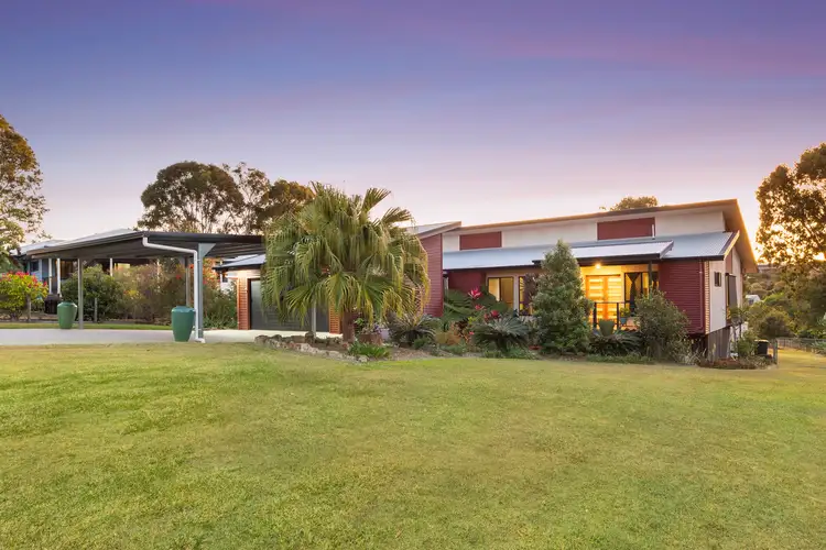 Main view of Homely house listing, 69-71 Panorama Drive, Dundowran Beach QLD 4655