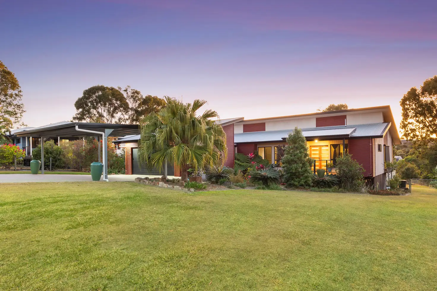 Main view of Homely house listing, 69-71 Panorama Drive, Dundowran Beach QLD 4655