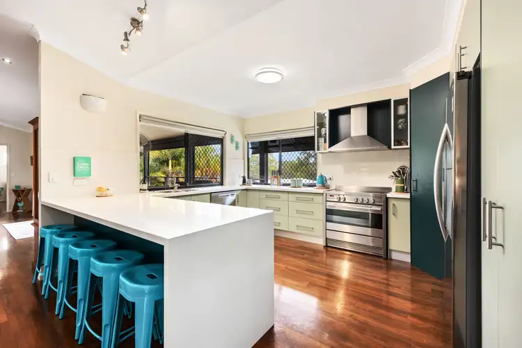 Second view of Homely house listing, 69-71 Panorama Drive, Dundowran Beach QLD 4655