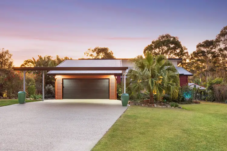 Fifth view of Homely house listing, 69-71 Panorama Drive, Dundowran Beach QLD 4655