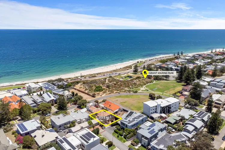 Main view of Homely house listing, 2A Torrens Court, Cottesloe WA 6011