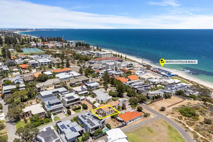 Fourth view of Homely house listing, 2A Torrens Court, Cottesloe WA 6011