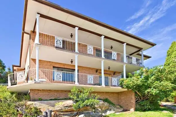 Main view of Homely house listing, 38a John Street, Bardwell Valley NSW 2207