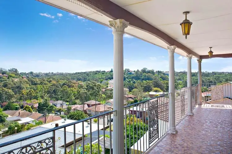 Second view of Homely house listing, 38a John Street, Bardwell Valley NSW 2207