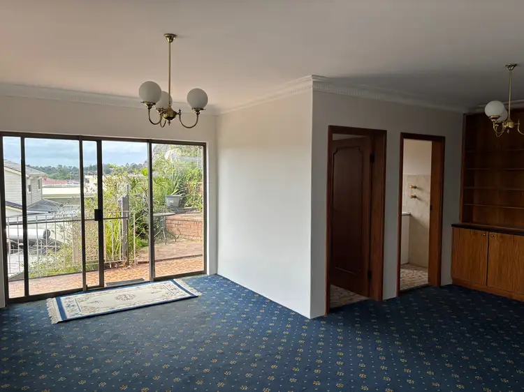 Fourth view of Homely house listing, 38a John Street, Bardwell Valley NSW 2207