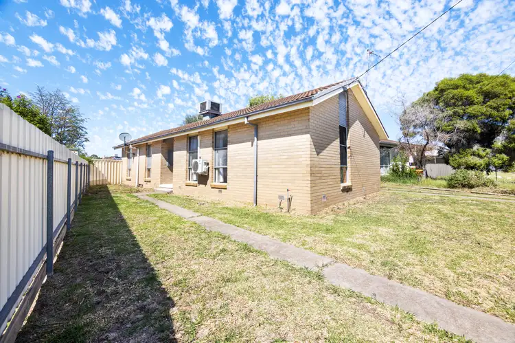 3 Felstead Avenue, Horsham VIC 3400