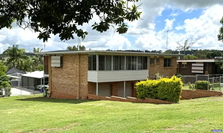 130 Moore Street, Kingaroy QLD 4610