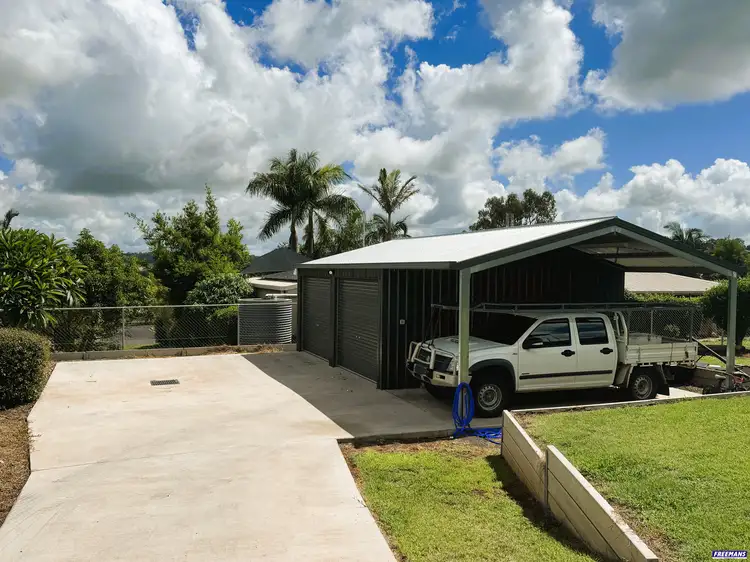 Third view of Homely house listing, 130 Moore Street, Kingaroy QLD 4610