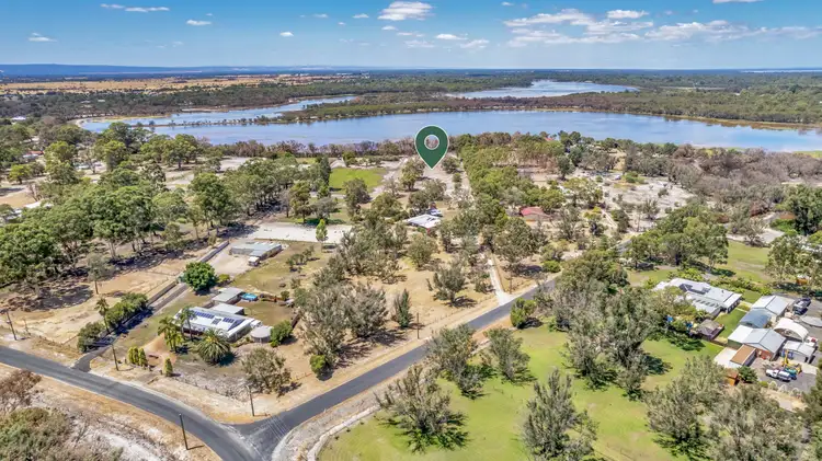 Second view of Homely house listing, 9 Mears Road, Barragup WA 6209