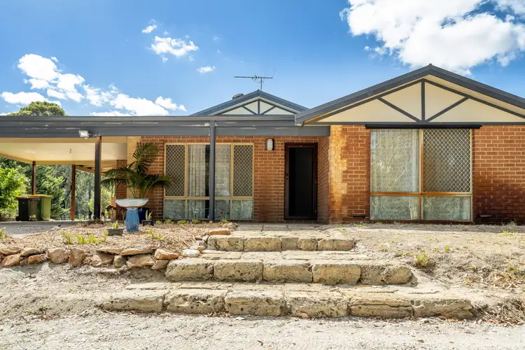 Third view of Homely house listing, 9 Mears Road, Barragup WA 6209