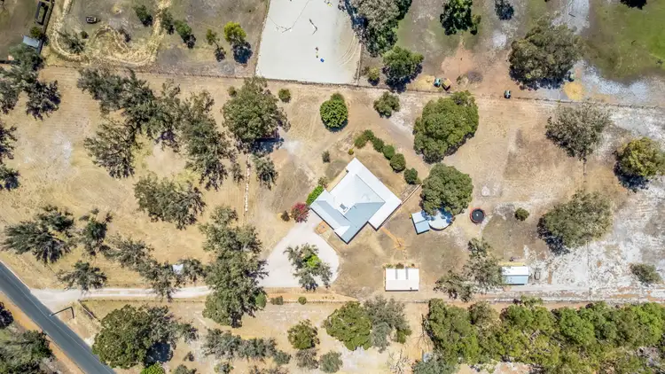 Fifth view of Homely house listing, 9 Mears Road, Barragup WA 6209