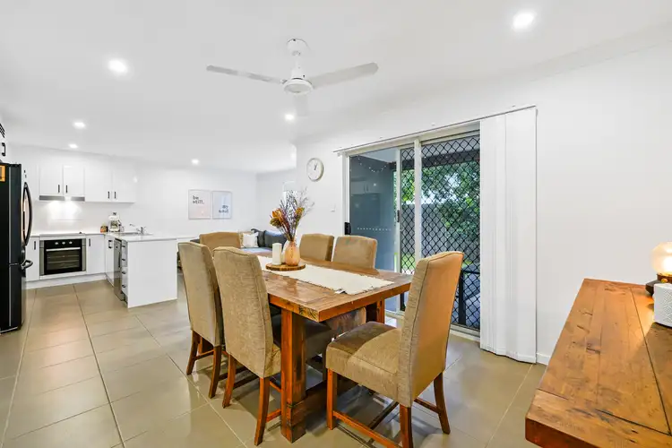 Second view of Homely townhouse listing, 9/7 Chelmsford Road, Mango Hill QLD 4509