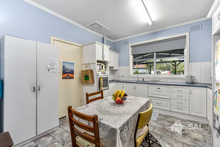 Second view of Homely house listing, 10 Campbell Street, Bordertown SA 5268