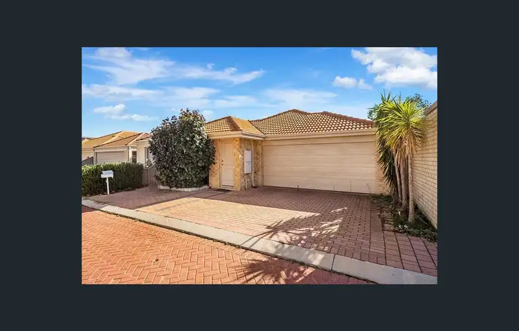 Main view of Homely house listing, 2/89 Amherst Road, Canning Vale WA 6155