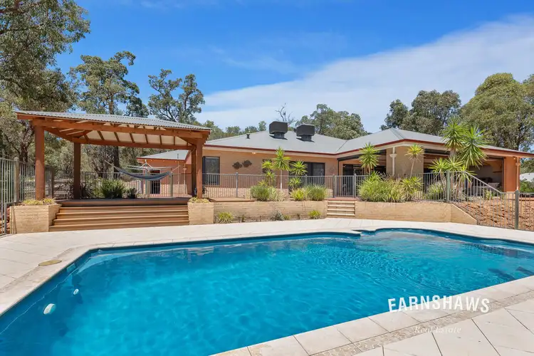 40 Bainbridge Elbow, Gidgegannup WA 6083