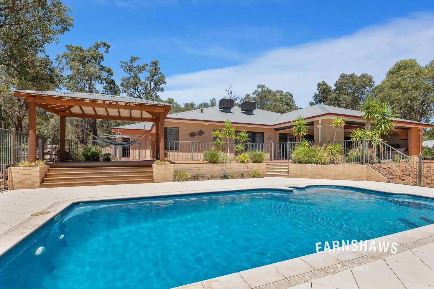 Main view of Homely house listing, 40 Bainbridge Elbow, Gidgegannup WA 6083