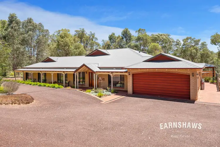 Second view of Homely house listing, 40 Bainbridge Elbow, Gidgegannup WA 6083