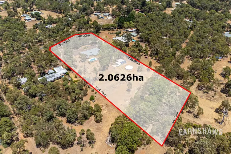 Third view of Homely house listing, 40 Bainbridge Elbow, Gidgegannup WA 6083